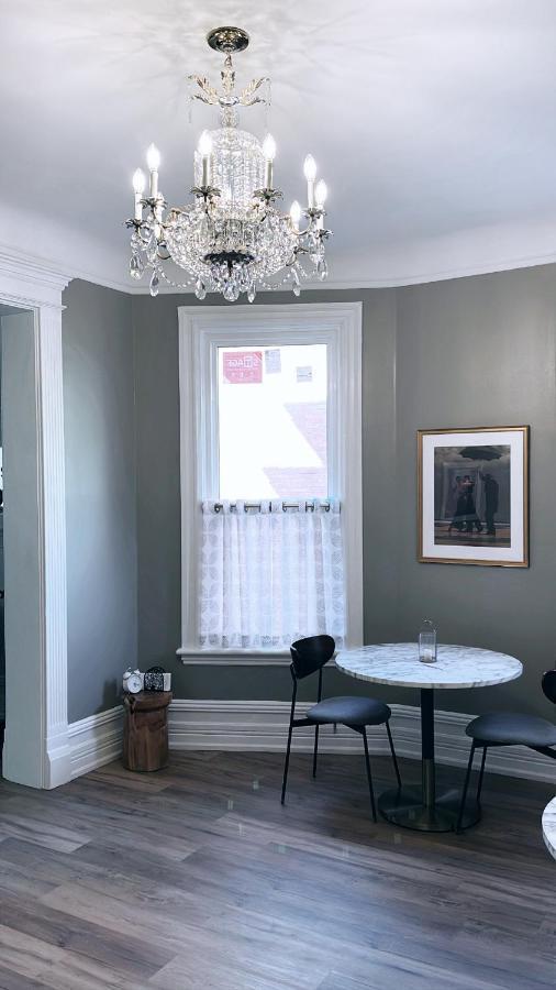 The Century House Bed And Breakfast Ottawa Exterior foto