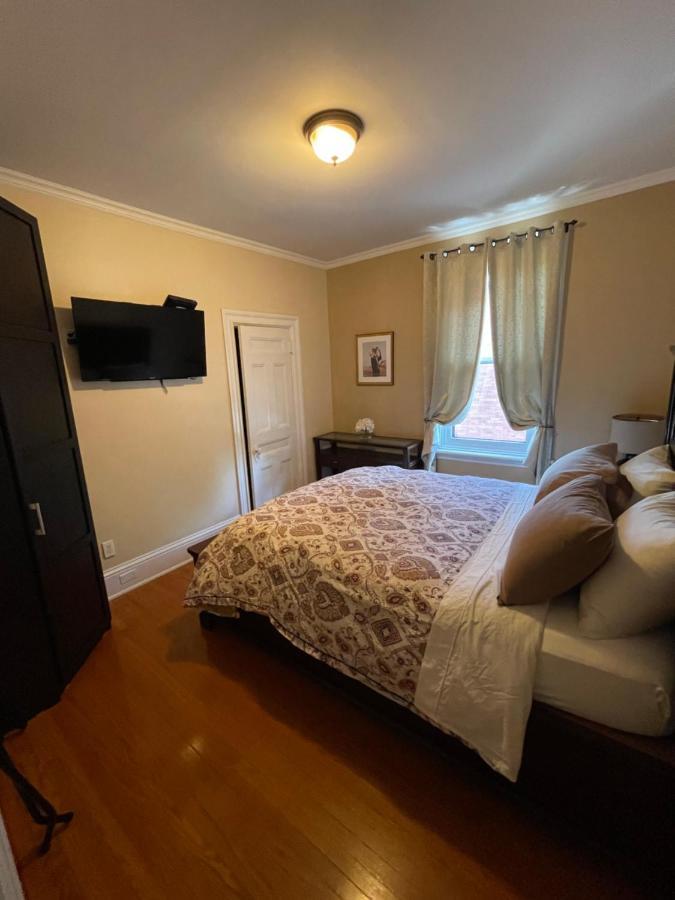 The Century House Bed And Breakfast Ottawa Exterior foto