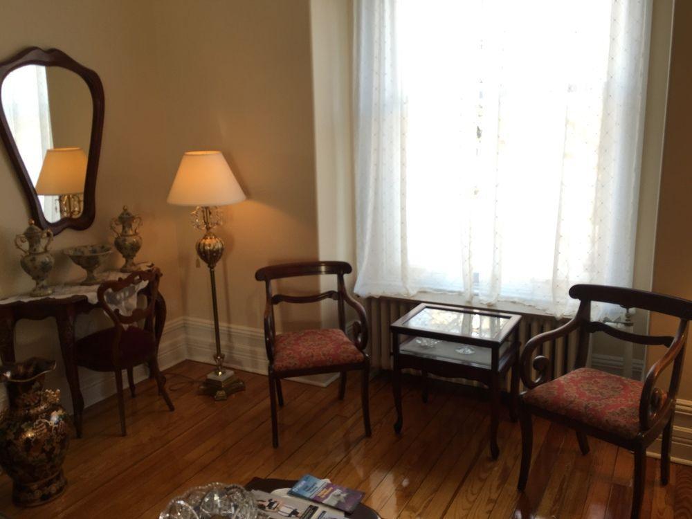 The Century House Bed And Breakfast Ottawa Exterior foto